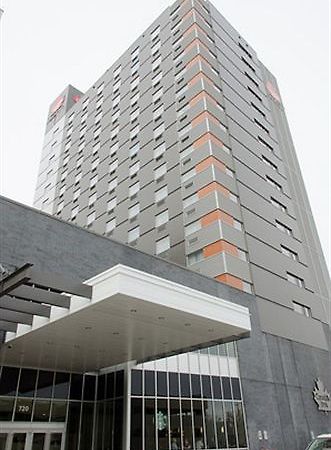 Canad Inns Health Sciences Centre Winnipeg Exteriér fotografie