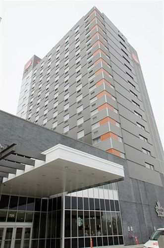 Canad Inns Health Sciences Centre Winnipeg Exteriér fotografie